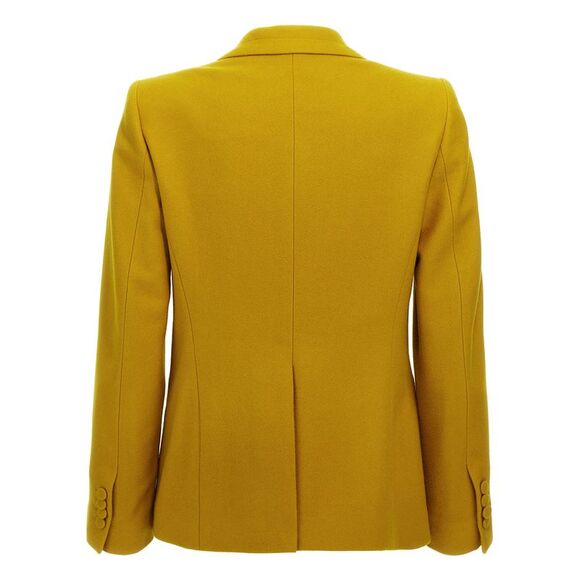 Dries Van Noten Women 'Beaume' Blazer